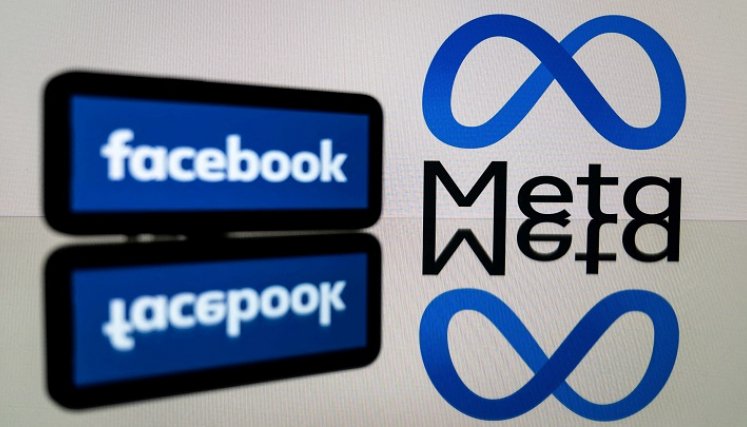Facebook. / Foto: AFP