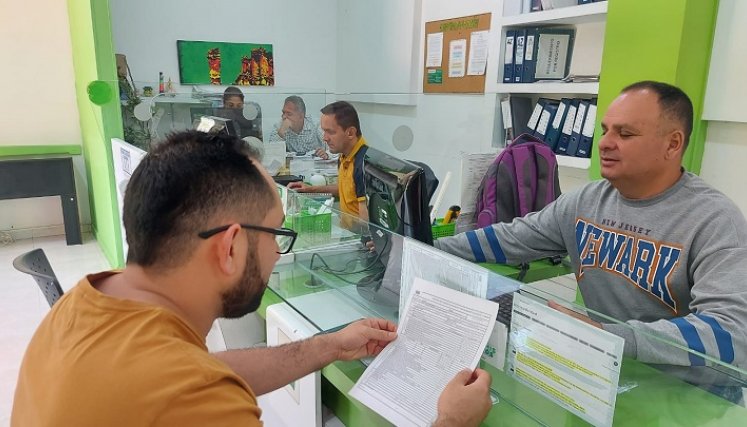 A partir de la fecha los contribuyentes del municipio de Ocaña pueden acceder a los incentivos tributarios. 
