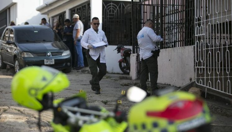 ¿Es Cúcuta una de las ciudades más violentas?