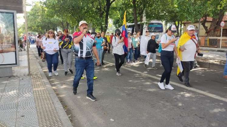 De acuerdo con Asinort, en la región hacen falta cerca de 300 profesores./  Foto: Cortesía / La Opinión 