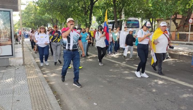 De acuerdo con Asinort, en la región hacen falta cerca de 300 profesores./  Foto: Cortesía / La Opinión 