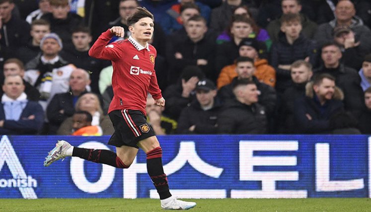 Manchester United