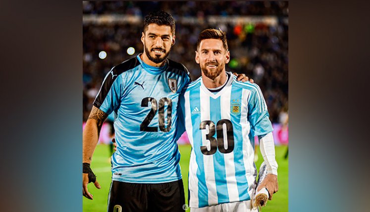 Mundial 2030