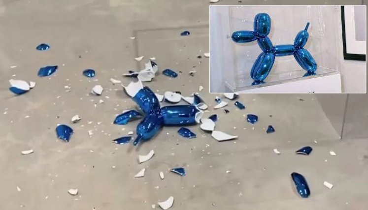 Obras de arte