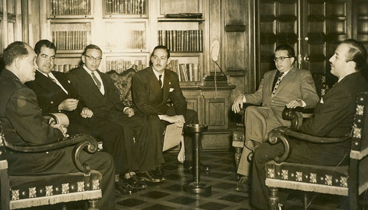 Gustavo Rojas Pinilla 
