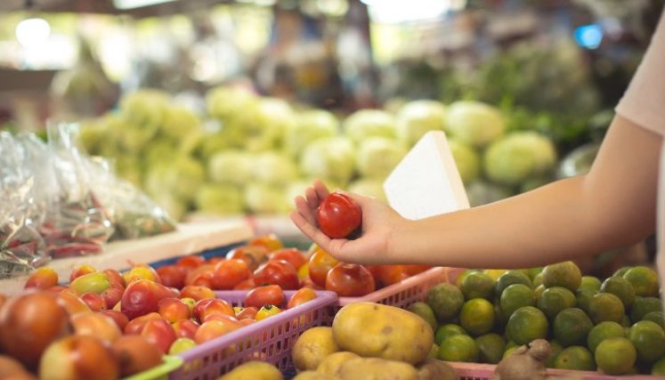 Las tendencias de consumo de alimentos en los hogares colombianos durante 2022 
