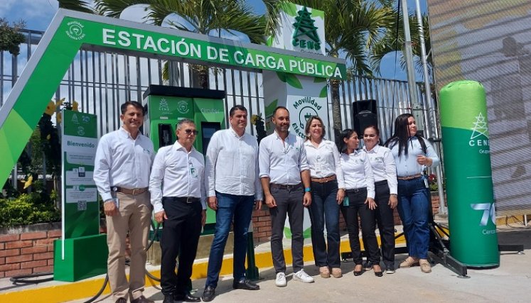 Califican como fundamental la incorporación de nuevas tecnologías, para generar el desarrollo de la región. / Foto: Javier Sarabia / La Opinión