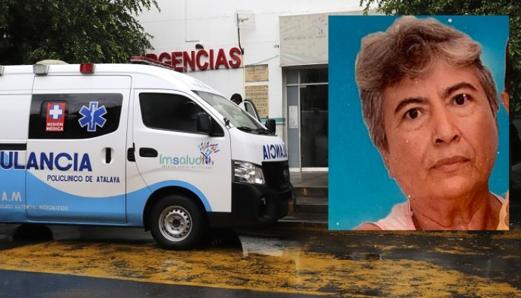 Margarita María Lizcano Carvajal