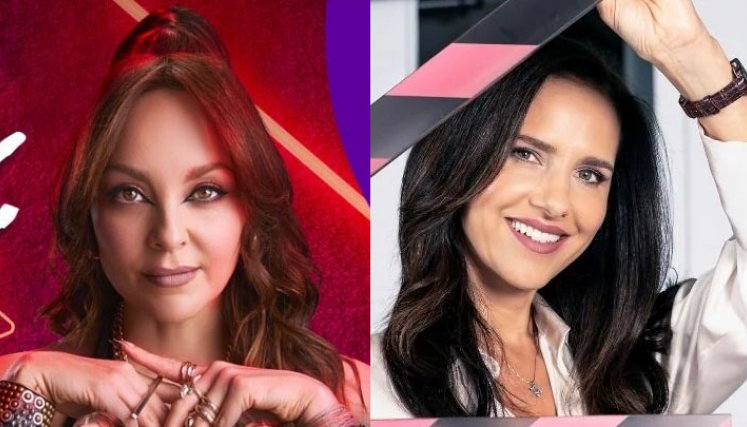Dos virreinas universales de la belleza se enfrentan por el rating