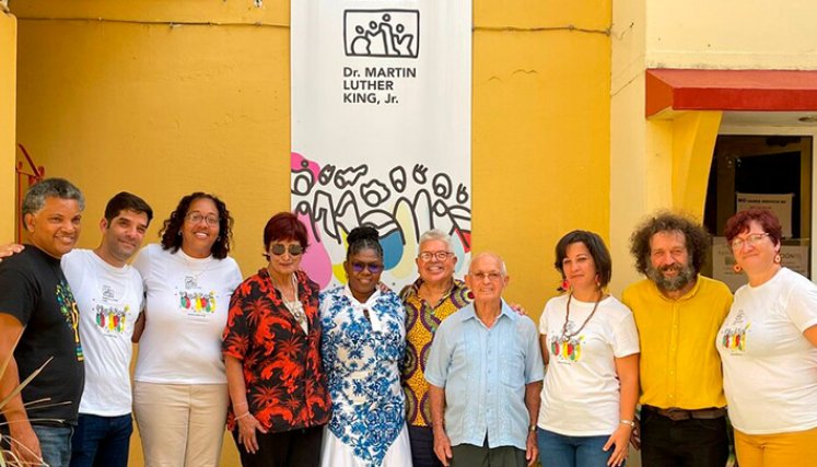 Colombia y Cuba firman memorando para fortalecer la cultura y el patrimonio