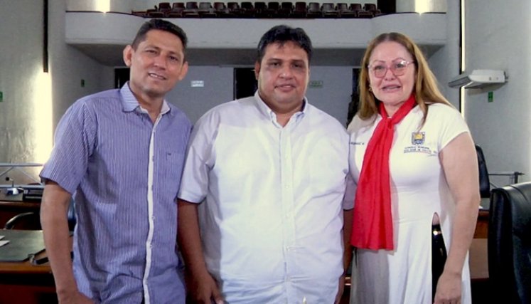 Concejales de Cúcuta