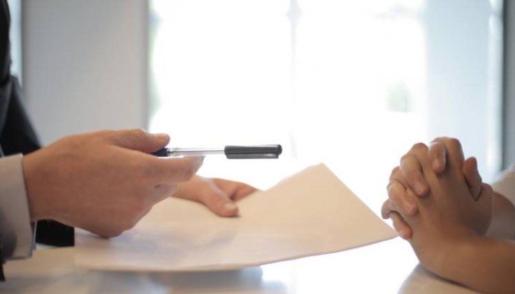 Dependiendo de la entidad financiera, los montos establecidos para refinanciar pueden variar. / Foto: Pexels