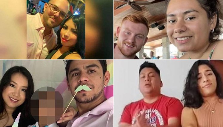 ¿Cómo identificar las conductas psicópatas en una relación?/Foto: cortesía