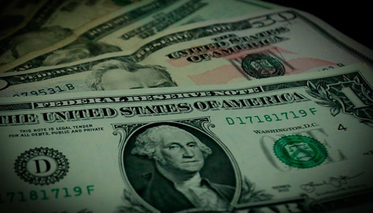 El dólar vuelve a subir en Colombia. / Foto: Archivo