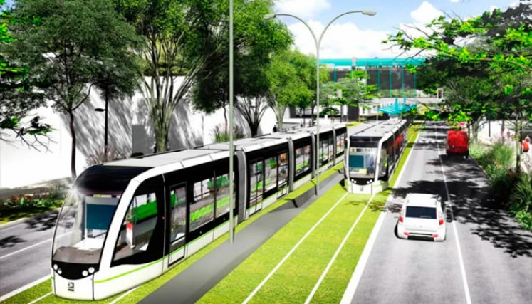 Metro de Bogotá