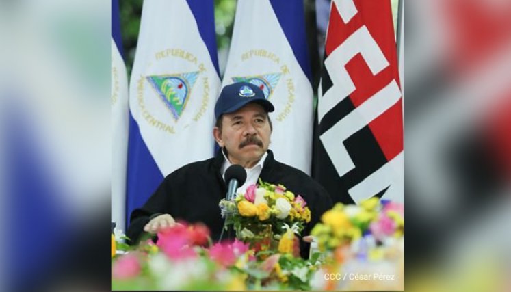 Colombia rechaza que gobierno de Nicaragua quitó nacionalidad a 94 ciudadanos