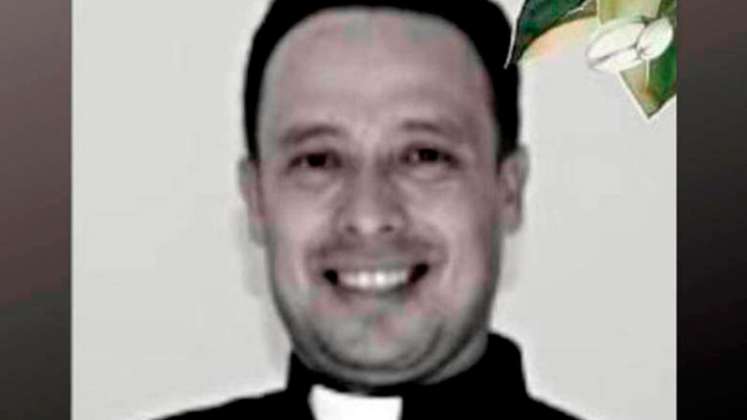 Sacerdote González