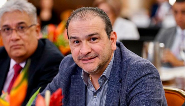 Silvano Serrano