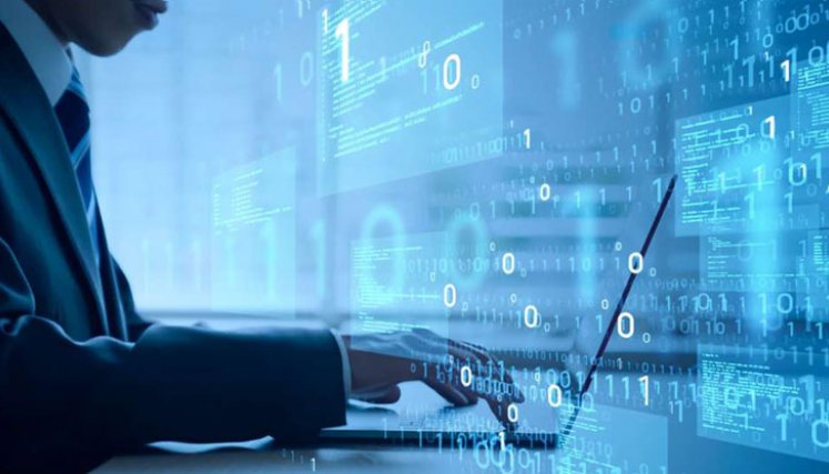  las organizaciones aceleraron la transformación digital
