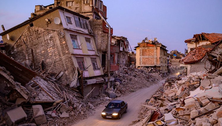 turquía