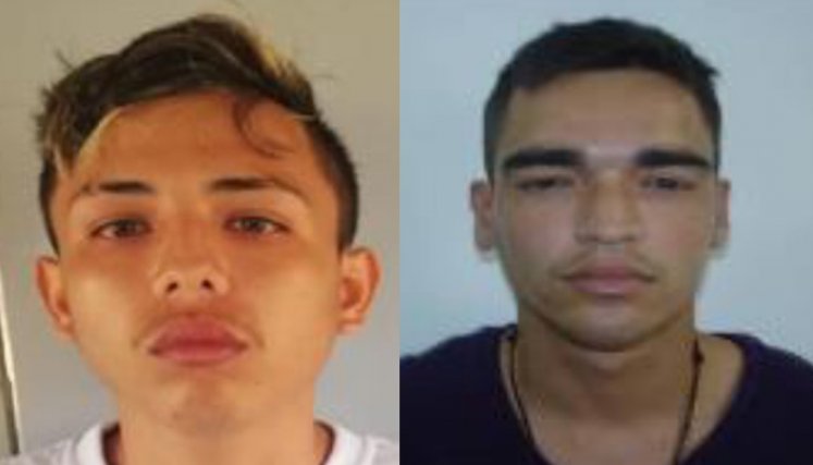 homicidas.