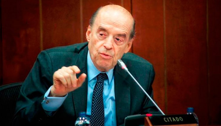 Álvaro Leyva 