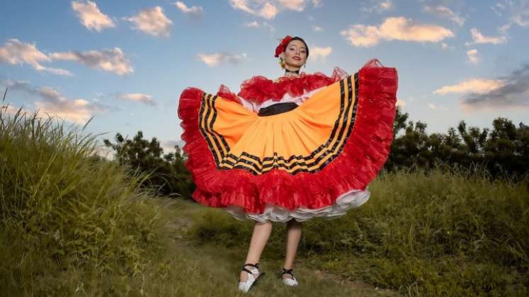 Norte de Santander compite en El Salvador