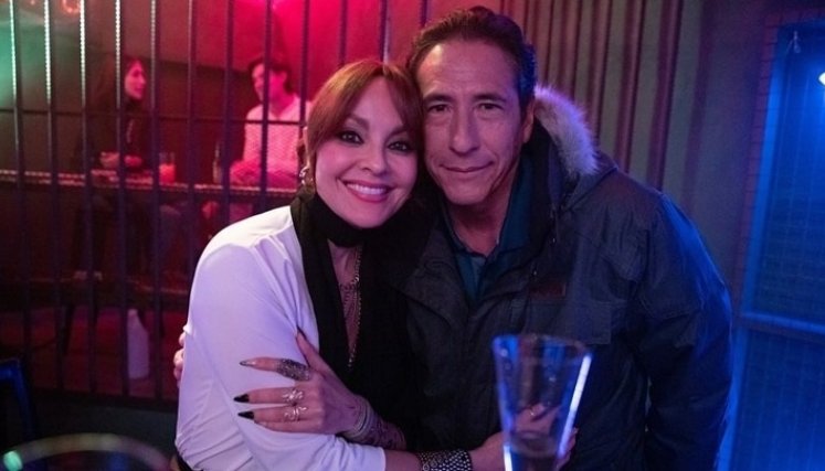 Artistas de la región, vigentes en televisión, teatro y cine