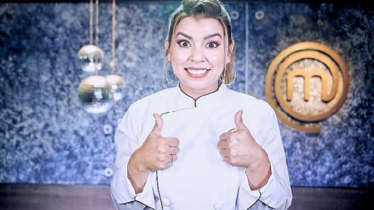 ¿En qué andan los cucuteños ex participantes de Masterchef?