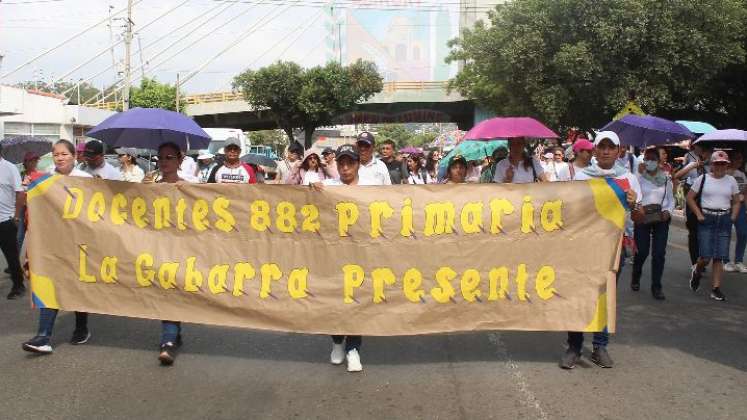  Están citados a las 9:00 de la mañana. / Foto: Cortesía / La Opinión 