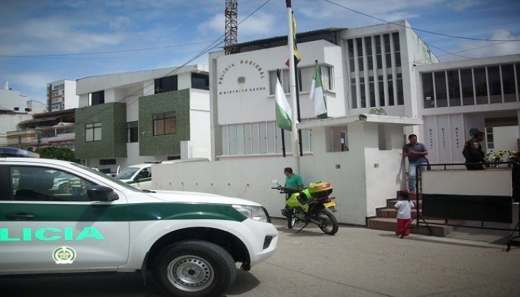El operador logístico no está cumpliendo con el menú establecido para los privados de la libertad. / Foto: Cortesía / La Opinión