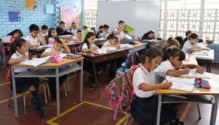 Los aspirantes serán llamados en estricto orden según la posición ocupada en la lista de elegibles de la CNSC. / Fotos: Cortesía 