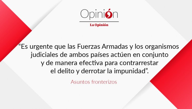 Editorial del 19 de marzo de 2023
