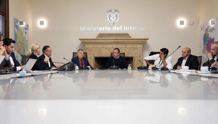 No hay acuerdo entre el Gobierno y los partidos para las reformas sociales 