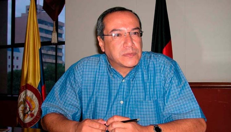 Gustavo Villasmil