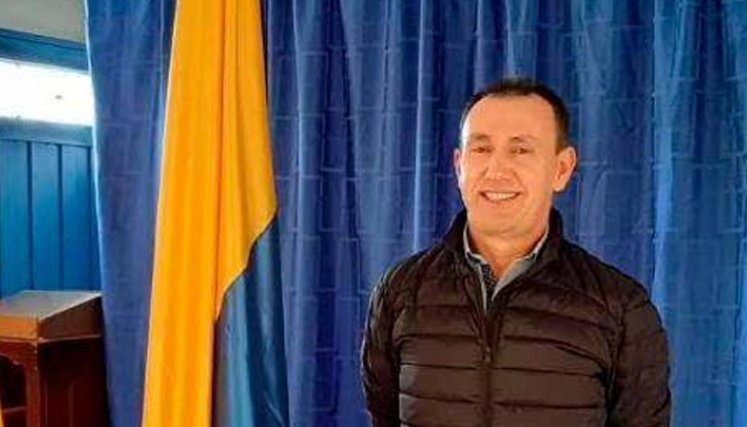La historia de José Campuzano, el rector de colegio que apareció muerto en el río Cauca