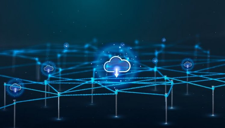 empresas colombianas invertirán más de 695 millones de dólares en servicios de la Nube