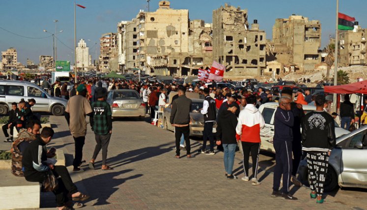 Libia 