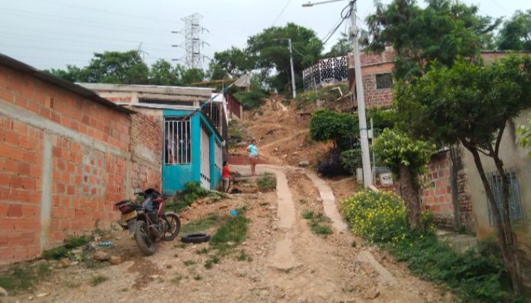 Comunidad de Morelli espera volver a Cúcuta