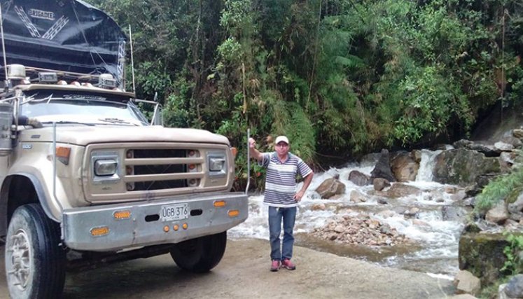 Osorio Trillos 