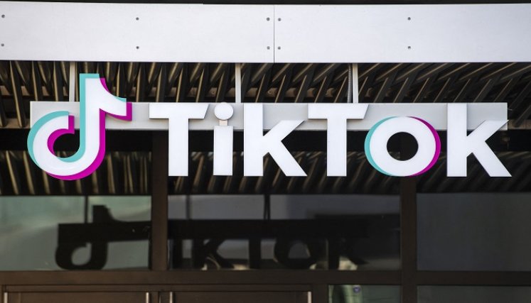 TikTok. / Foto: AFP