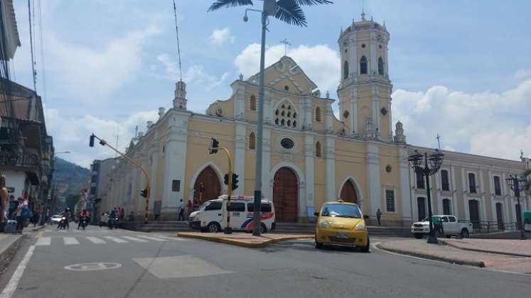 A partir del miércoles 8 de marzo comienza a regir las modificaciones del pico y placa en Ocaña.