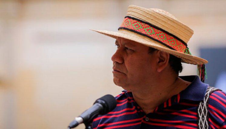 Unidad de Restitución de Tierras