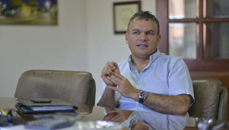 Víctor Bautista