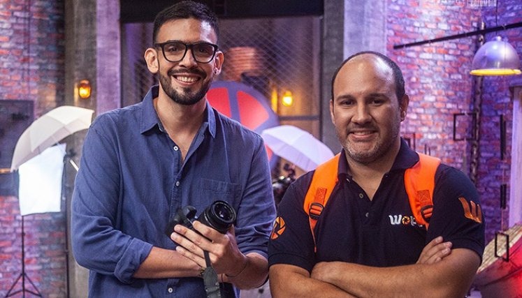 Wopp, emprendimiento cucuteño