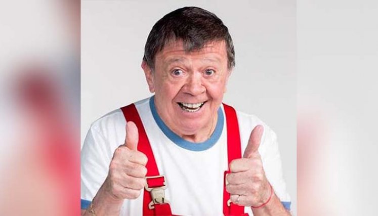 Chabelo