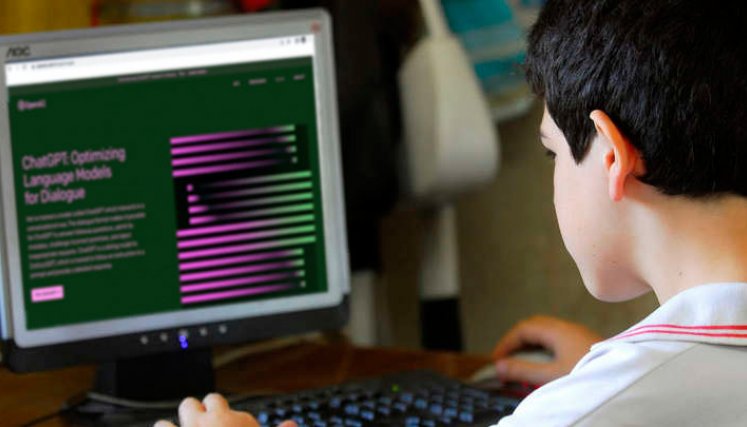 ¡Pilas con el plagio! estos son los riesgos al usar ChatGPT