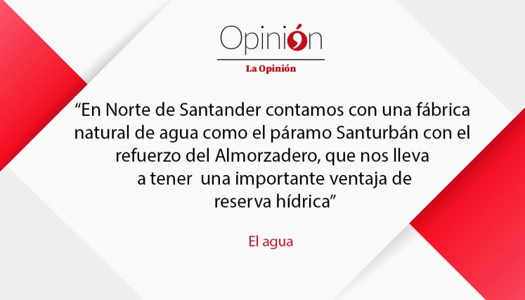 Editorial.