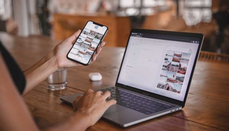 Las marcas deben alinearse con el estilo de vida de los influencers para la conexión de estas con sus seguidores