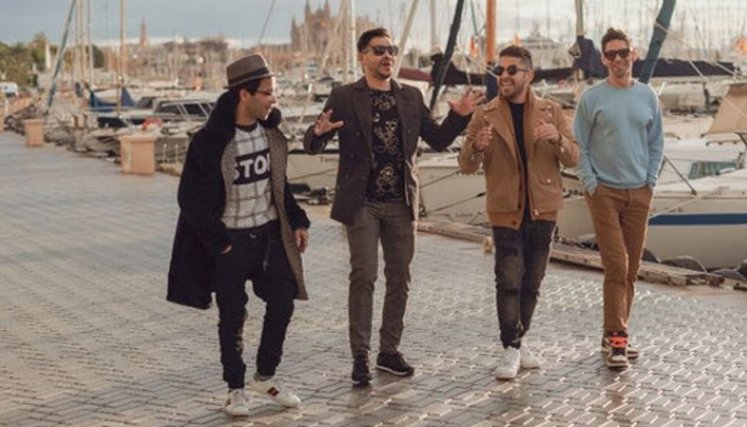 Salserín prepara un nuevo repertorio musical